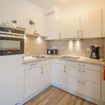 Komfortplus Appartement mit 2 Schlafzimmern und Balkon im Dachgeschoss 198