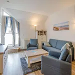 Komfortplus Appartement mit 2 Schlafzimmern und Balkon im Dachgeschoss 198