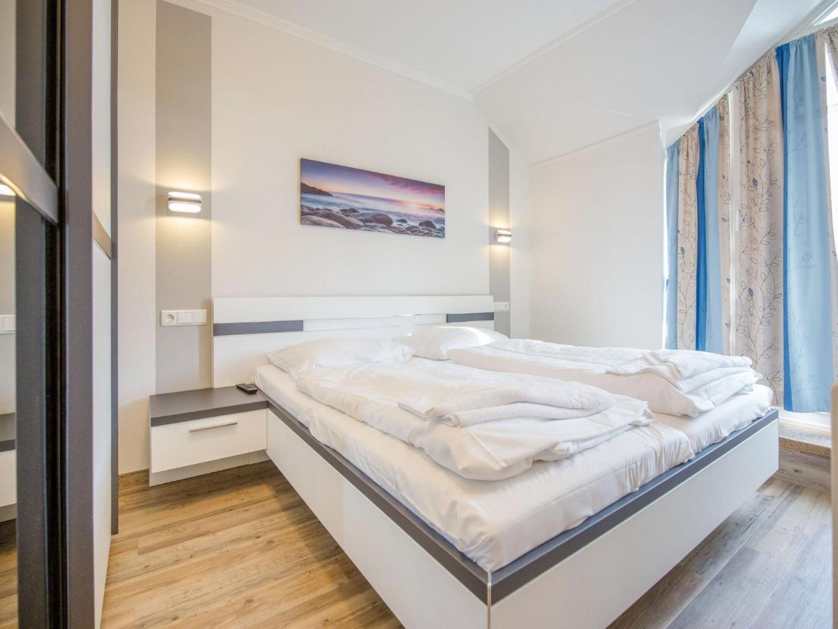 Apartment Komfortplus Mit 2 Schlafzimmern Und Balkon Im Dachgeschoss 198 *