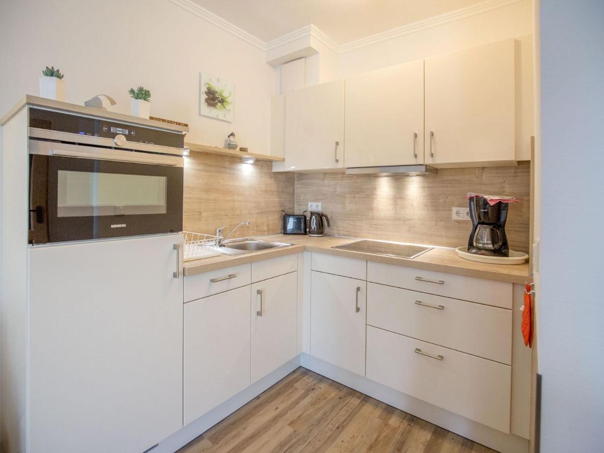 Komfortplus Mit 2 Schlafzimmern Und Balkon Im Dachgeschoss 198 Ostseebad Binz