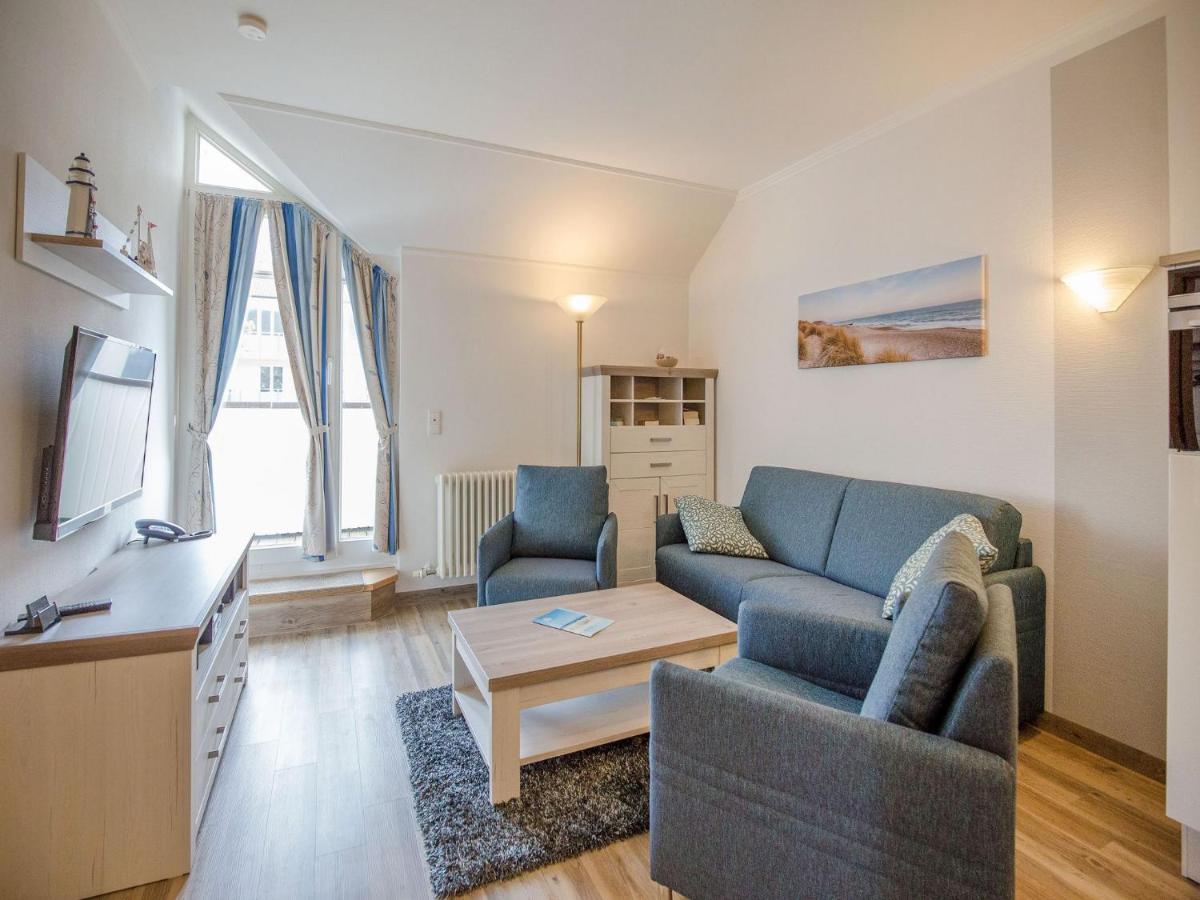 Komfortplus Mit 2 Schlafzimmern Und Balkon Im Dachgeschoss 198