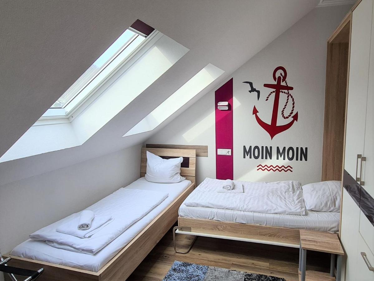 Apartment Komfortplus Mit 2 Schlafzimmern Und Balkon Im Dachgeschoss 198 Ostseebad Binz